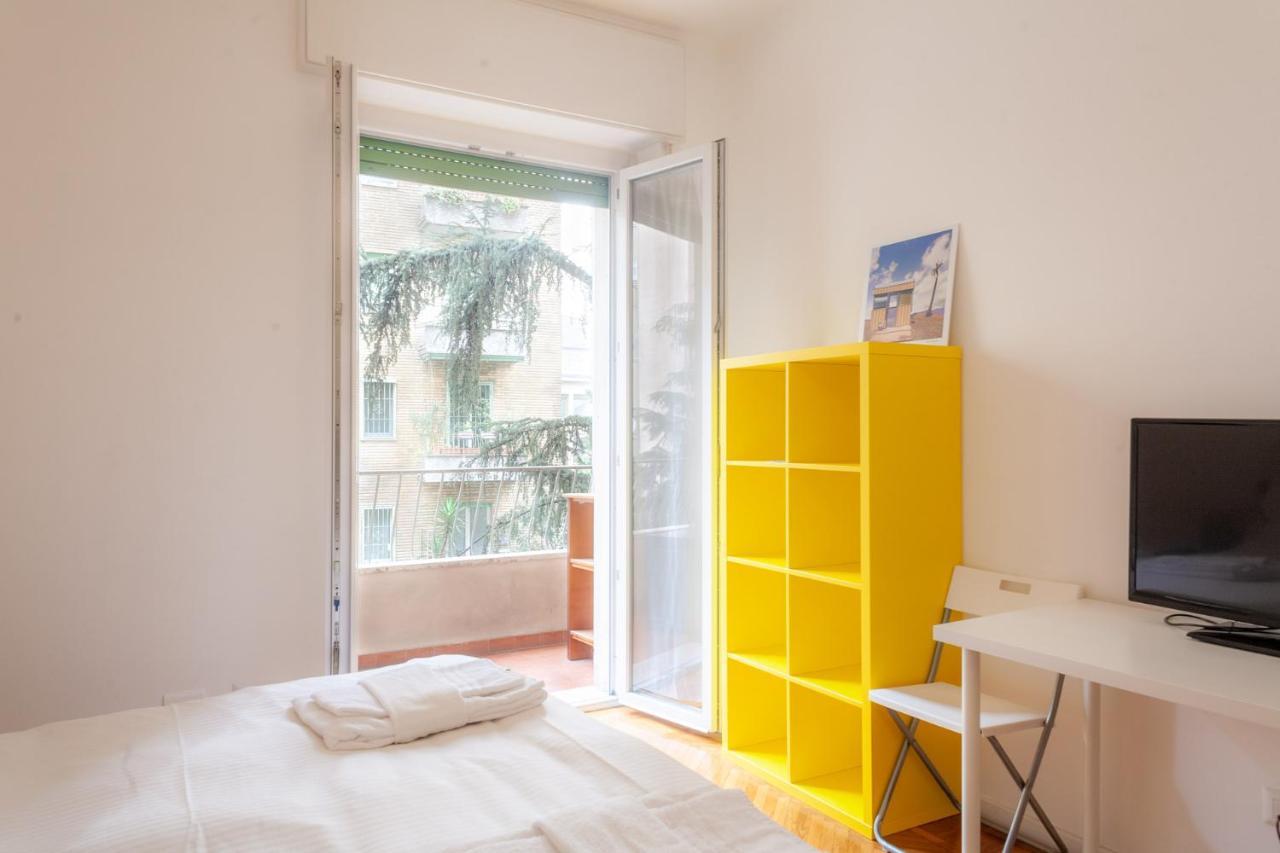 מילאנו Bnbutler - Casa Lario - Isola District מראה חיצוני תמונה